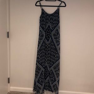 Express Maxi Dress